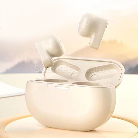 禮品訂造降噪藍牙耳機紀念品