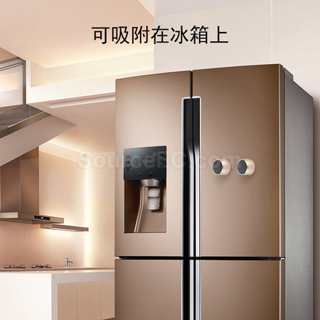 禮品訂造TWS磁吸揚聲器紀念品