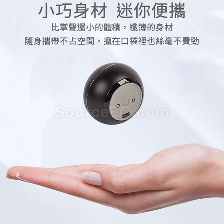 禮品訂造TWS揚聲器紀念品