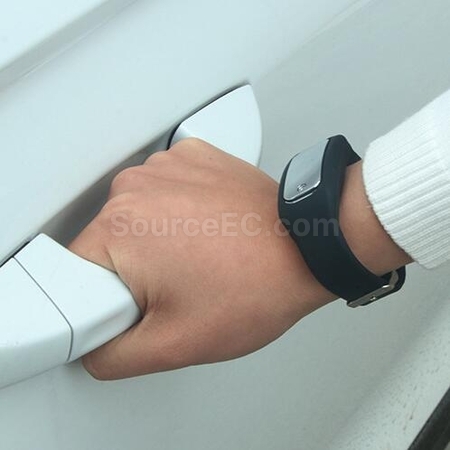 禮品訂造防靜電手環紀念品