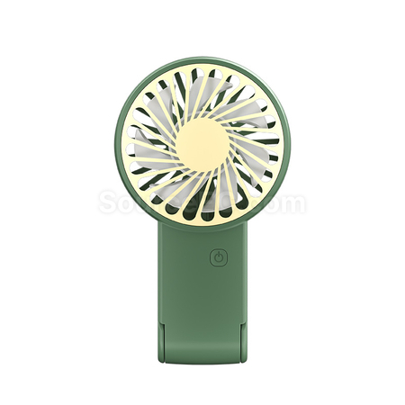 禮品訂造USB便攜風扇紀念品