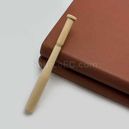 禮品訂造棒球原子筆紀念品