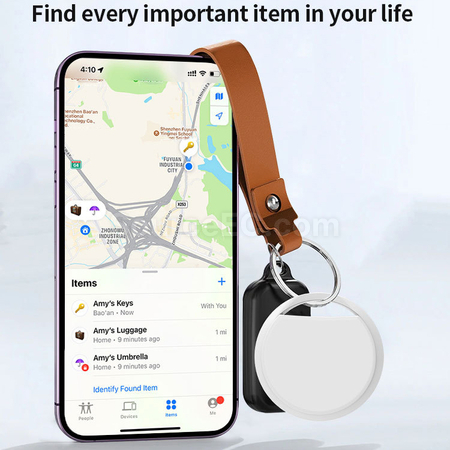 禮品訂造智能追蹤器紀念品