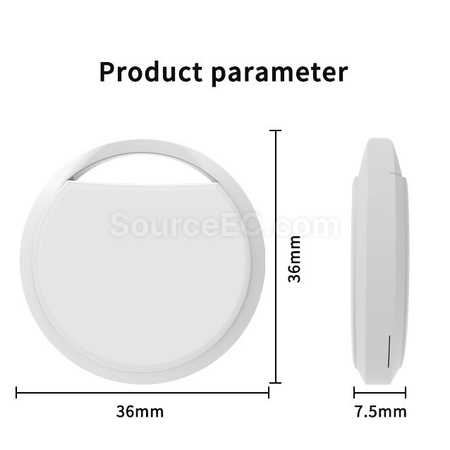 禮品訂造智能追蹤器紀念品