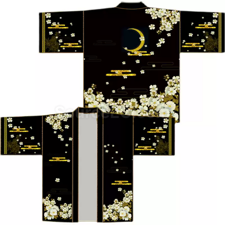 禮品訂造訂製和服浴衣套裝紀念品