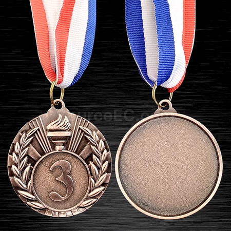 禮品訂造金屬獎牌紀念品