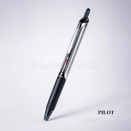 Pilot按動筆