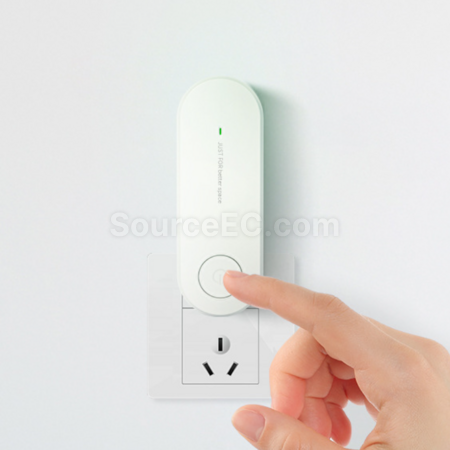 禮品訂造空氣淨化器紀念品