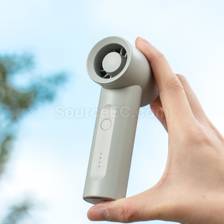 禮品訂造便攜手持風扇紀念品