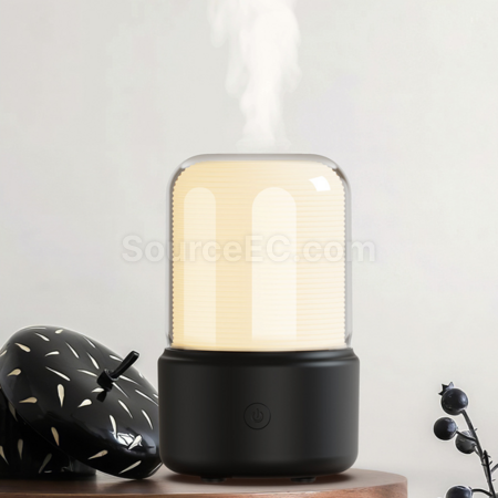 禮品訂造加濕器紀念品