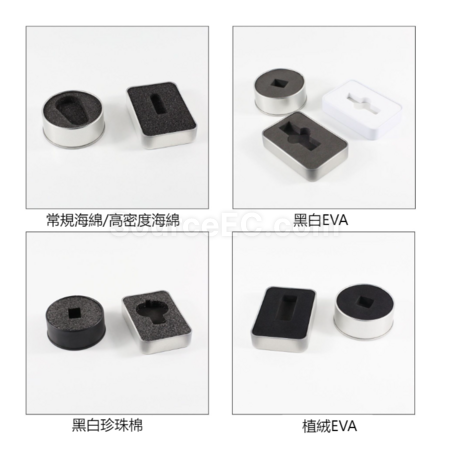 禮品訂造方形馬口鐵盒開窗不開窗紀念品