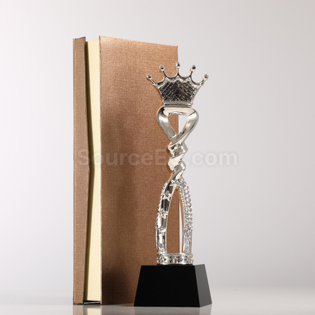 禮品訂造金屬獎杯紀念品