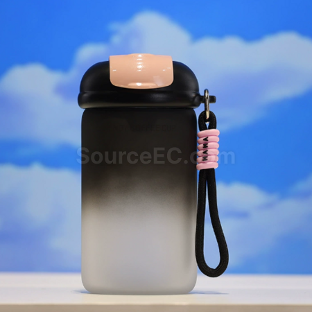 禮品訂造玻璃咖啡杯紀念品