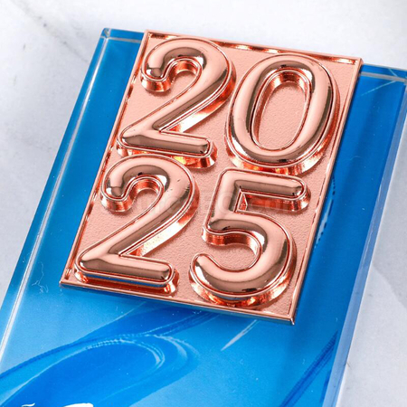 禮品訂造2025水晶獎座紀念品