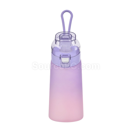 禮品訂造Tritan便攜運動水樽紀念品