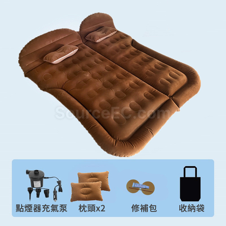 禮品訂造SUV車載充氣床紀念品