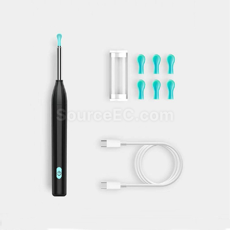 禮品訂造可視發光挖耳勺紀念品