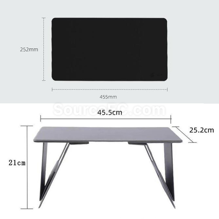 禮品訂造汽車多功能折疊桌紀念品