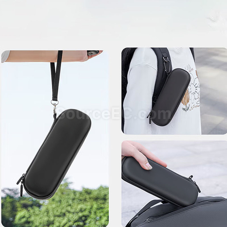 禮品訂造Pocket3收納包紀念品