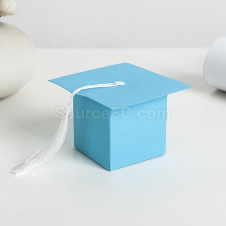 禮品訂造學士帽禮盒紀念品