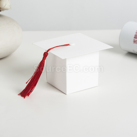 禮品訂造學士帽禮盒紀念品