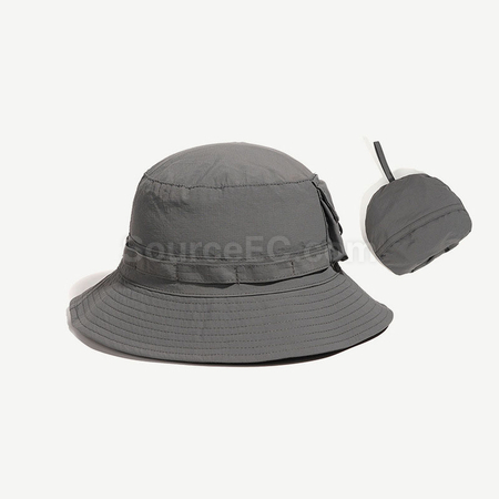 禮品訂造速乾防水遮陽帽紀念品