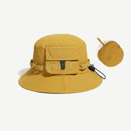 禮品訂造速乾防水遮陽帽紀念品