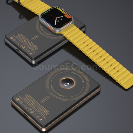 禮品訂造超薄移動電源紀念品
