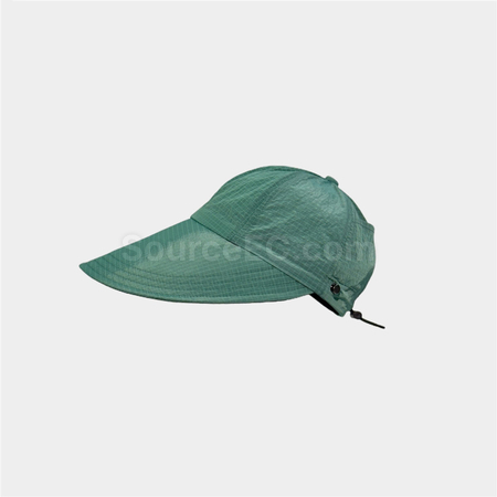 禮品訂造速乾戶外大帽簷鴨舌帽紀念品