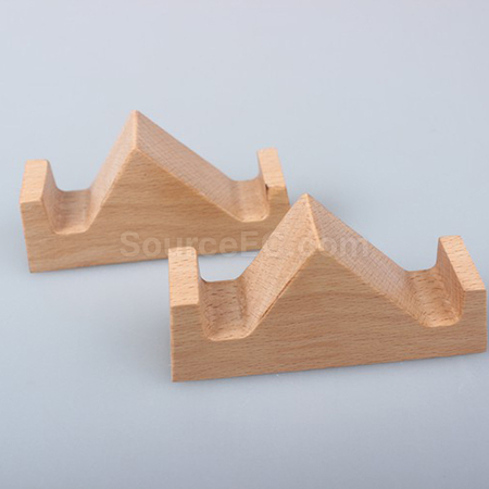 禮品訂造木質支架紀念品