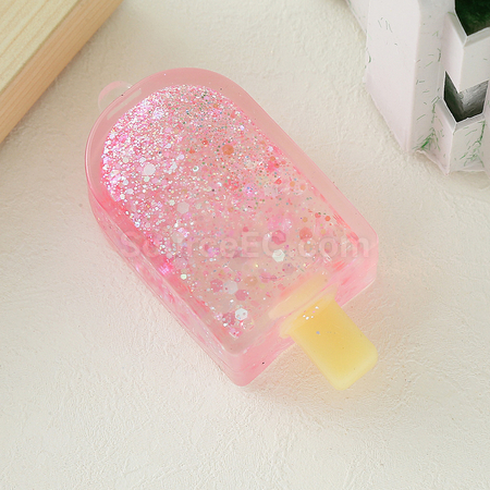 禮品訂造冰淇淋減壓玩具紀念品
