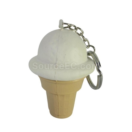 禮品訂造冰淇淋減壓玩具紀念品