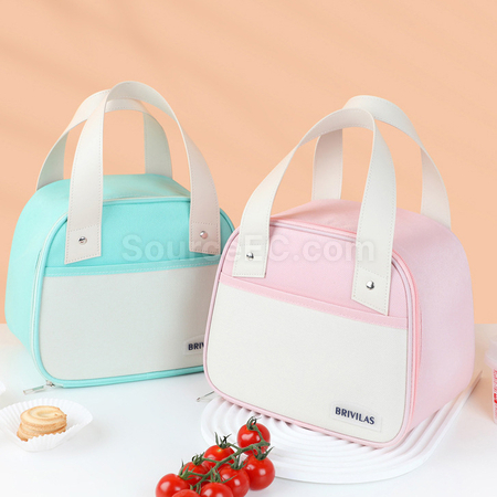 禮品訂造牛津布便當包紀念品