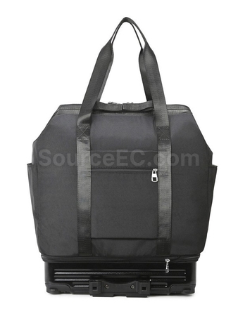 禮品訂造百變旅行拉杆包旅行袋		紀念品