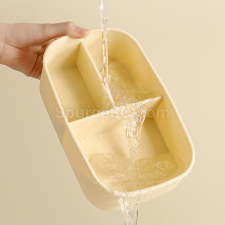 禮品訂造可微波爐加熱飯盒紀念品