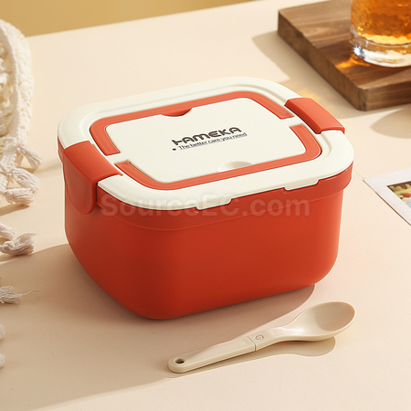 禮品訂造可微波爐加熱飯盒紀念品