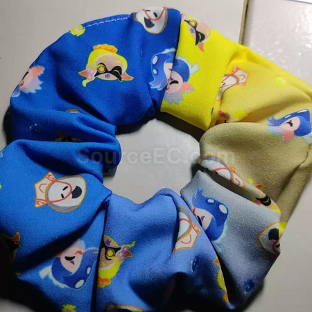 禮品訂造大腸髮圈訂製紀念品