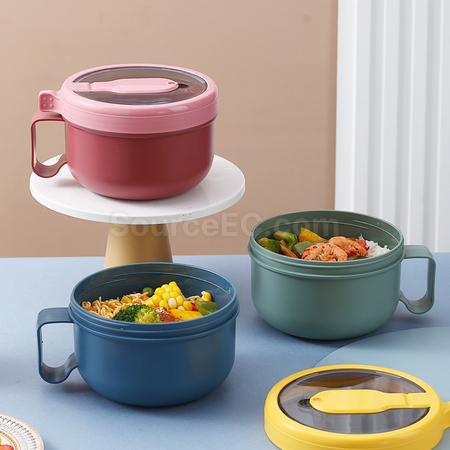 禮品訂造可微波爐加熱飯盒紀念品