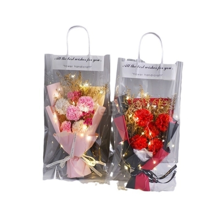 禮品訂造畢業季伴手禮花束紀念品