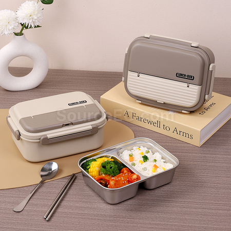 禮品訂造可入微波爐飯盒紀念品