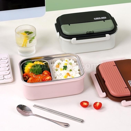 禮品訂造可入微波爐飯盒紀念品