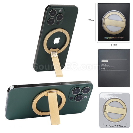 禮品訂造磁吸支架紀念品