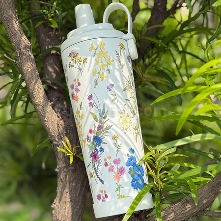 禮品訂造不銹鋼吸管杯紀念品