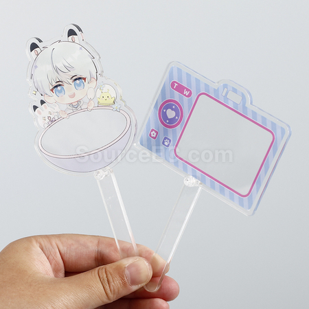 禮品訂造打卡棒紀念品
