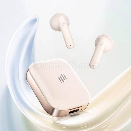禮品訂造時尚項鏈TWS無線藍牙耳機紀念品