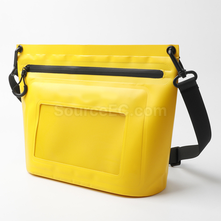 禮品訂造可觸屏手機防水袋紀念品