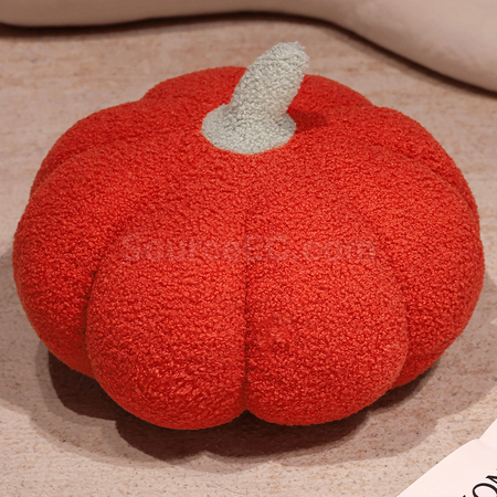 禮品訂造南瓜抱枕紀念品