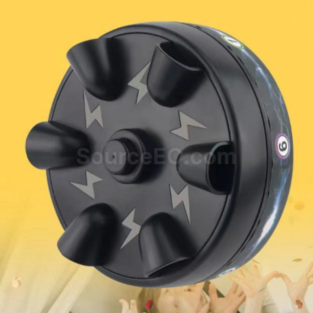 禮品訂造微型電擊測謊儀玩具紀念品