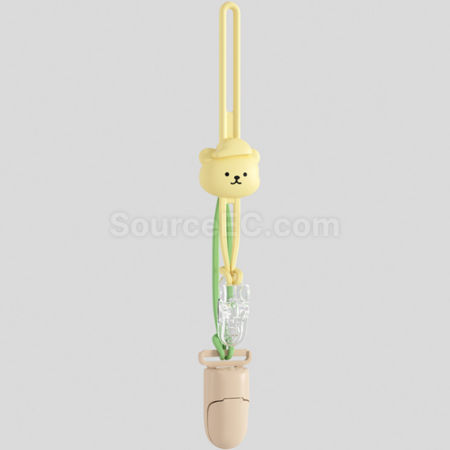 禮品訂造旅行收納防丟夾紀念品