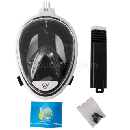 禮品訂造潛水面罩紀念品